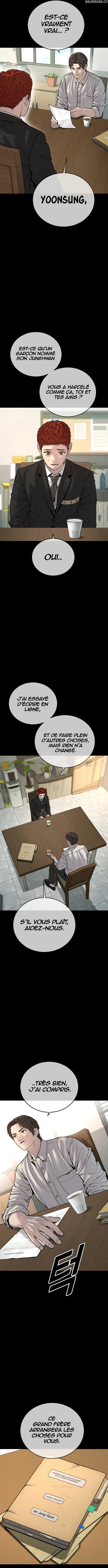 Read Juvenile Offender FR Manga Online