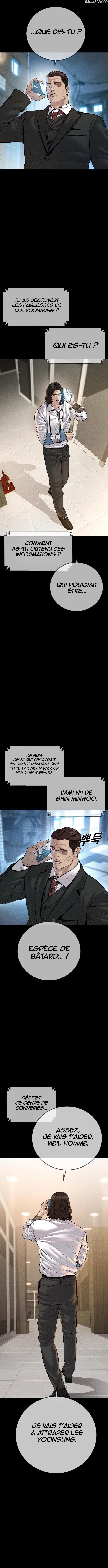 Read Juvenile Offender FR Manga Online