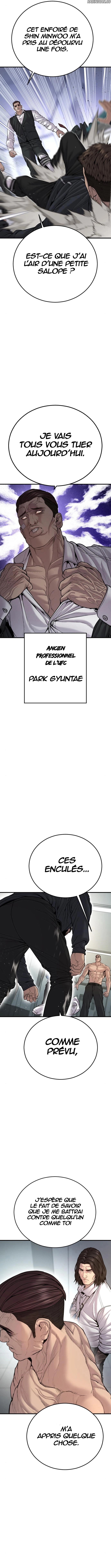 Read Juvenile Offender FR Manga Online