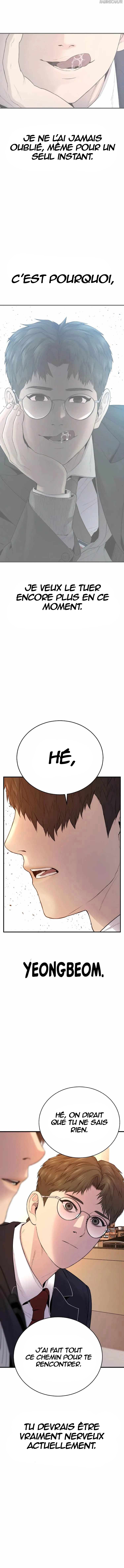 Read Juvenile Offender FR Manga Online