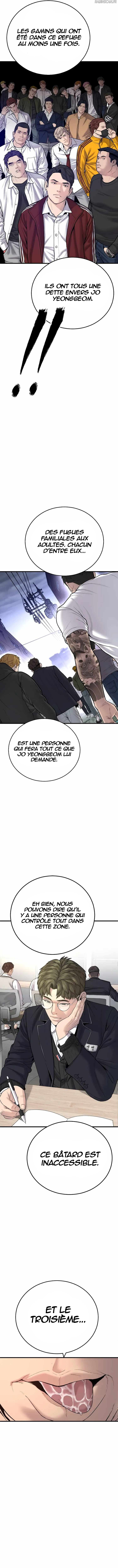 Read Juvenile Offender FR Manga Online