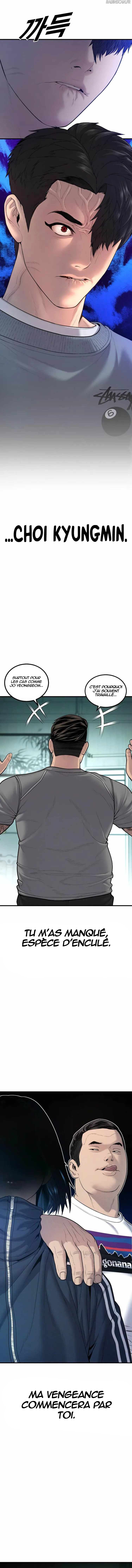 Read Juvenile Offender FR Manga Online