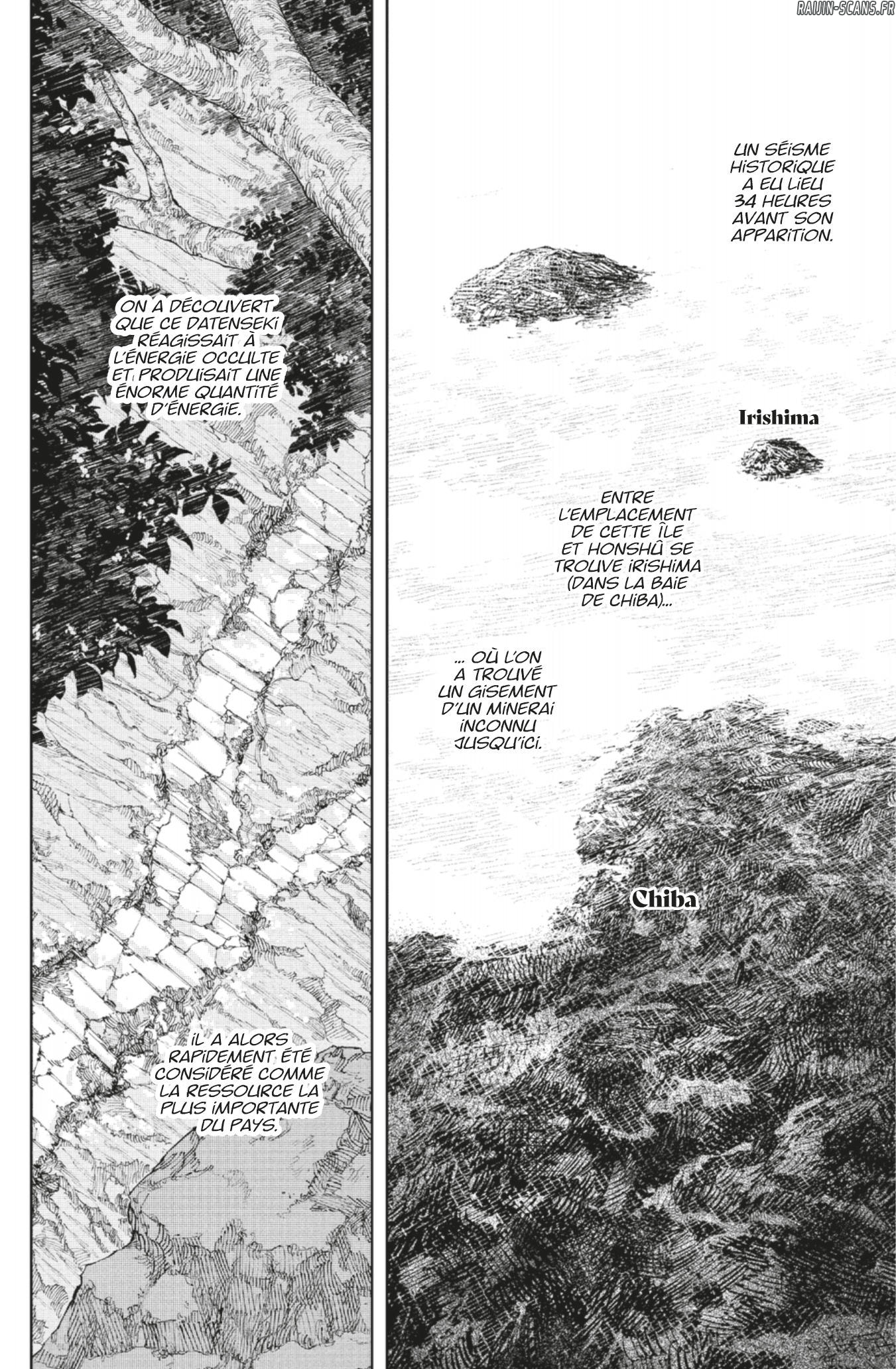 Read Kagurabachi FR Manga Online