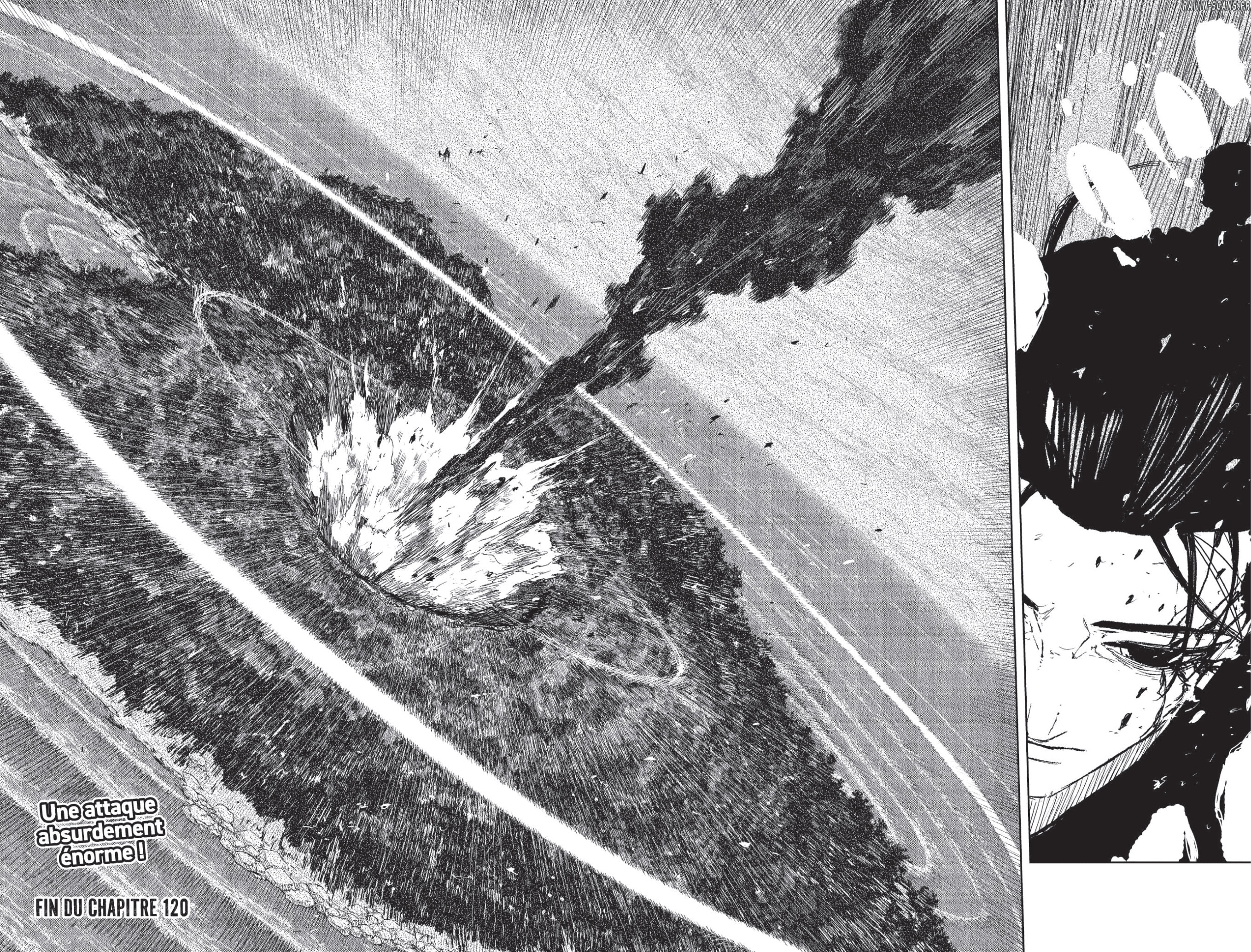 Read Kagurabachi FR Manga Online