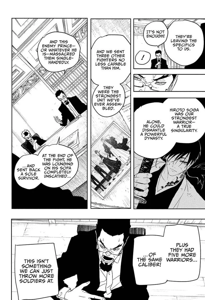 Read Kagurabachi FR Manga Online