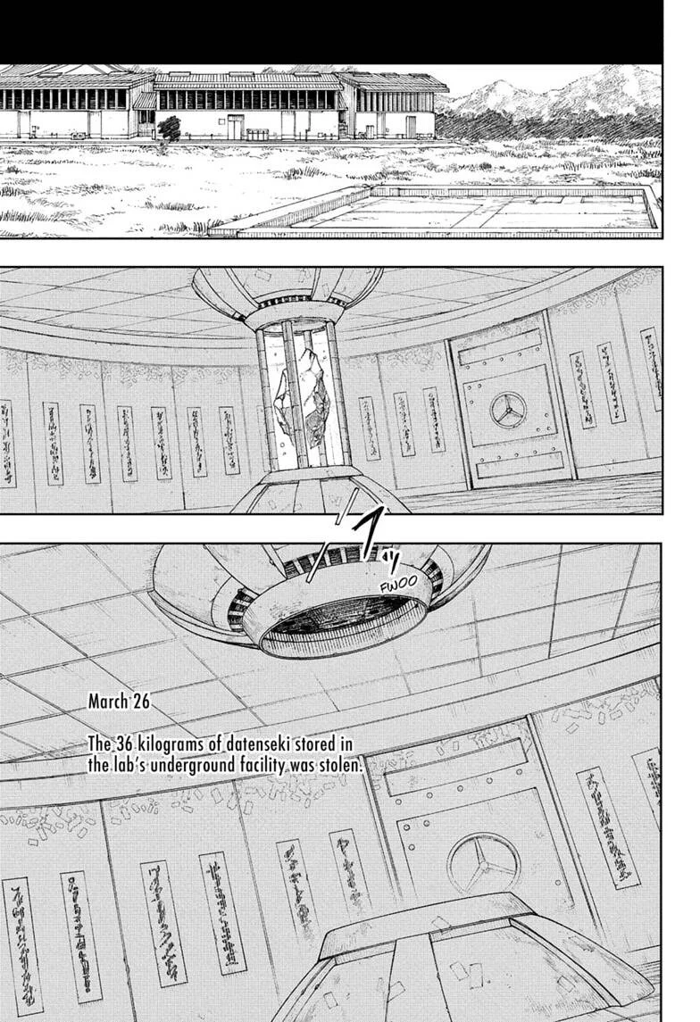 Read Kagurabachi FR Manga Online