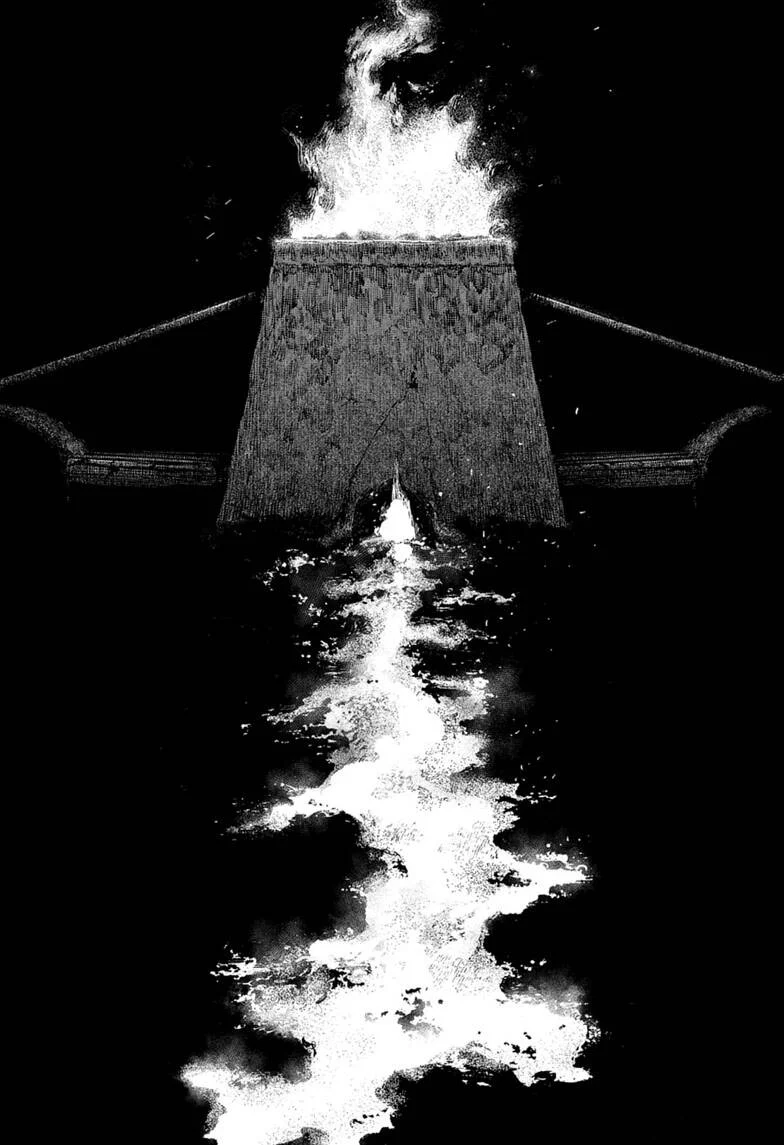 Read Kagurabachi FR Manga Online