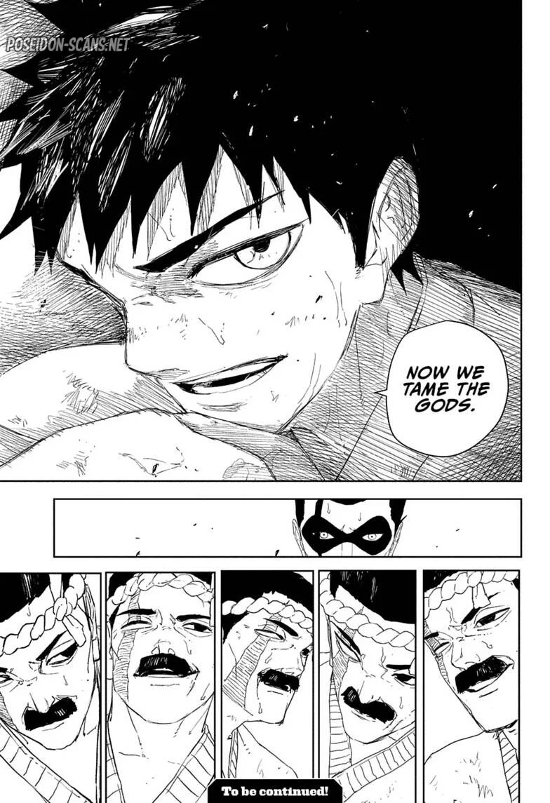 Read Kagurabachi FR Manga Online