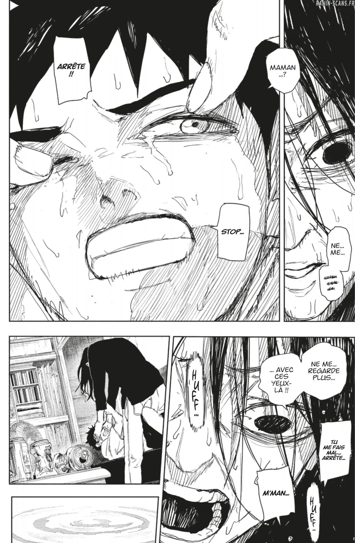 Read Kagurabachi FR Manga Online