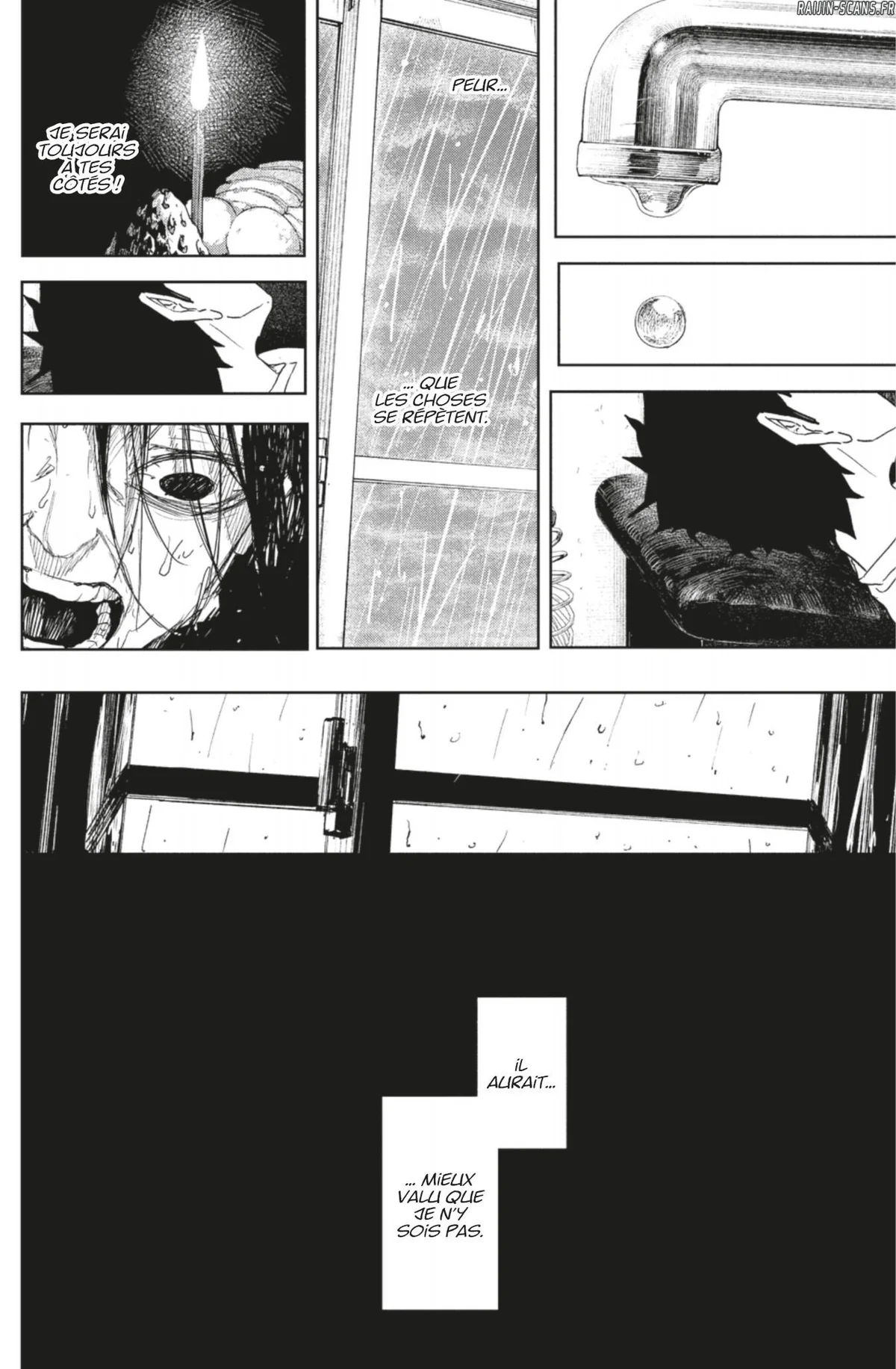 Read Kagurabachi FR Manga Online