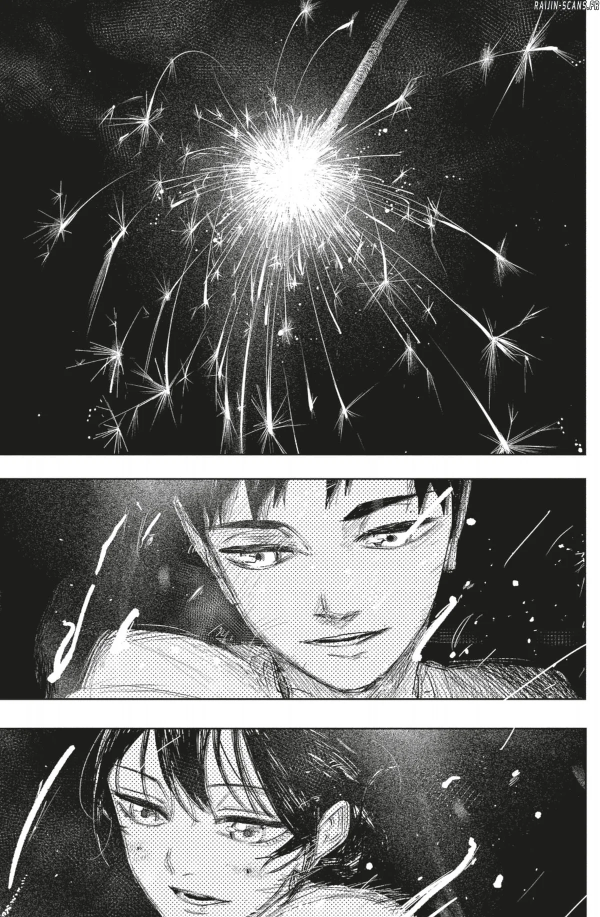 Read Kagurabachi FR Manga Online