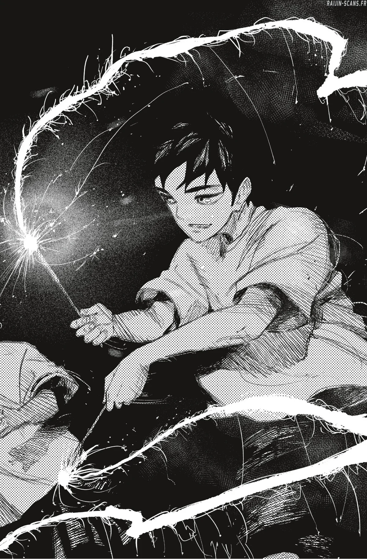 Read Kagurabachi FR Manga Online
