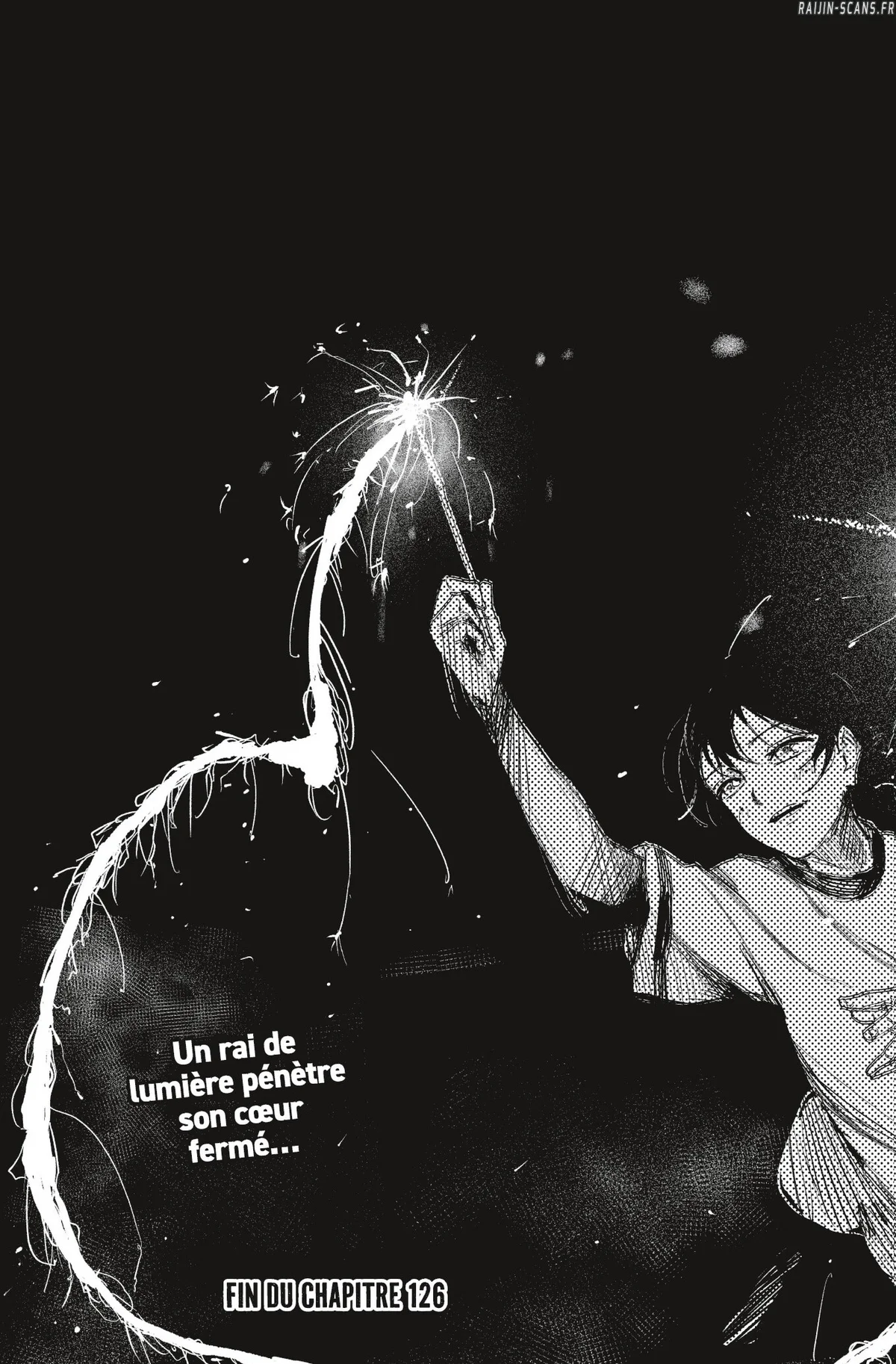 Read Kagurabachi FR Manga Online