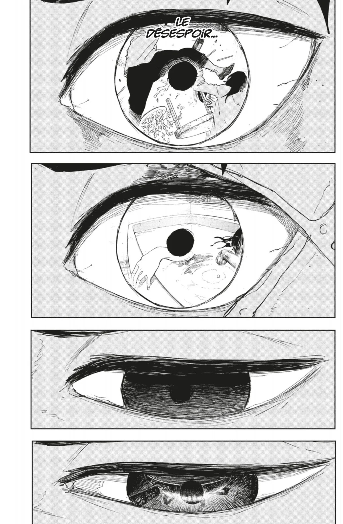 Read Kagurabachi FR Manga Online