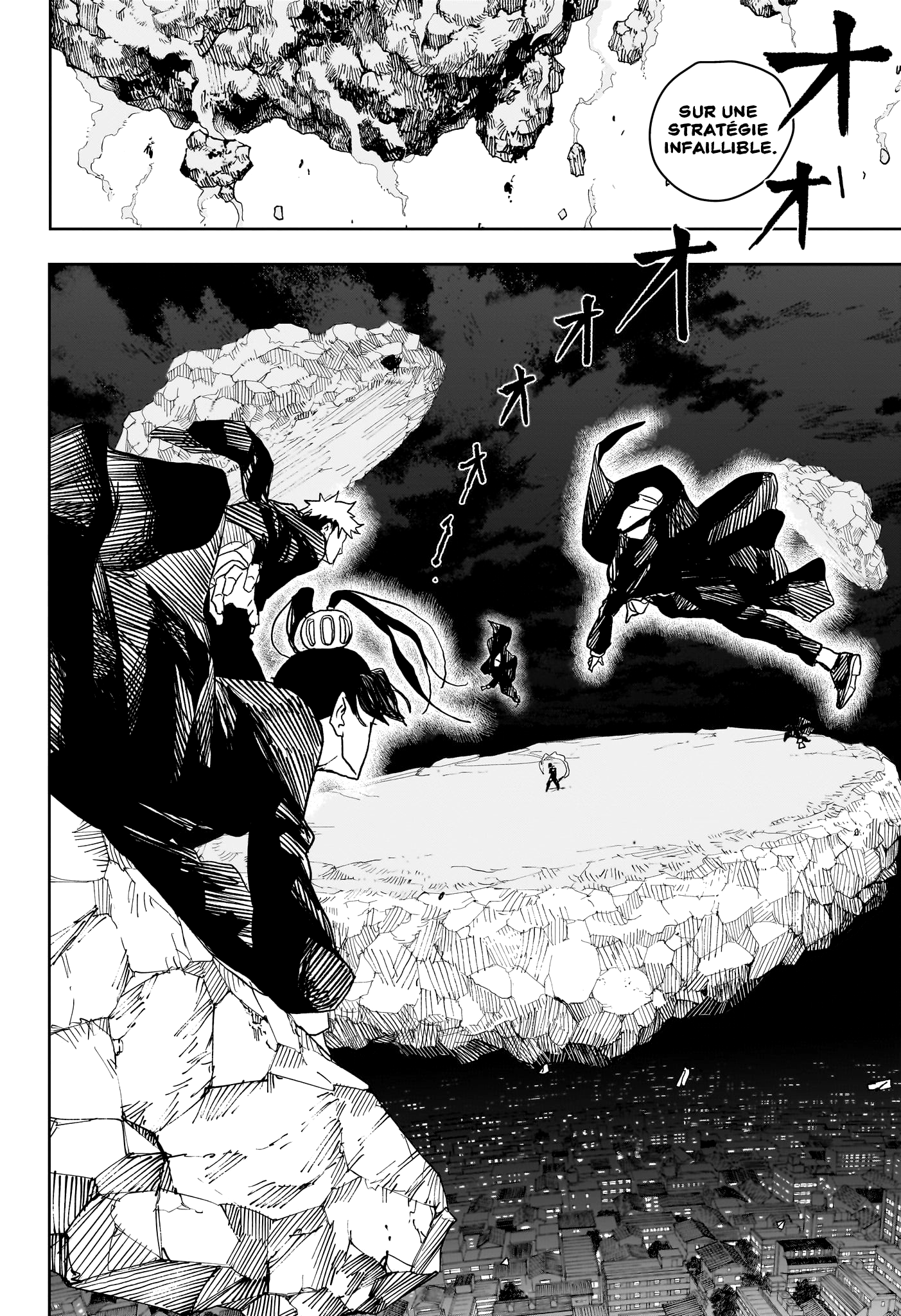 Read Kagurabachi FR Manga Online