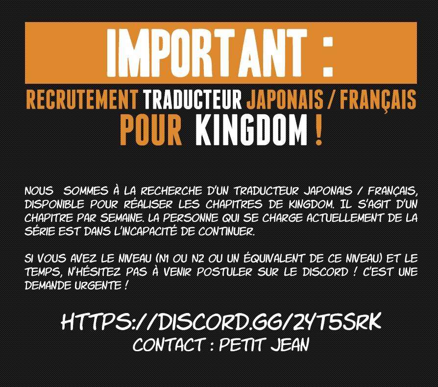 Read Kaiju No 8 FR Manga Online