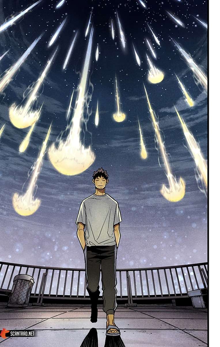 Read Kaiju No 8 FR Manga Online