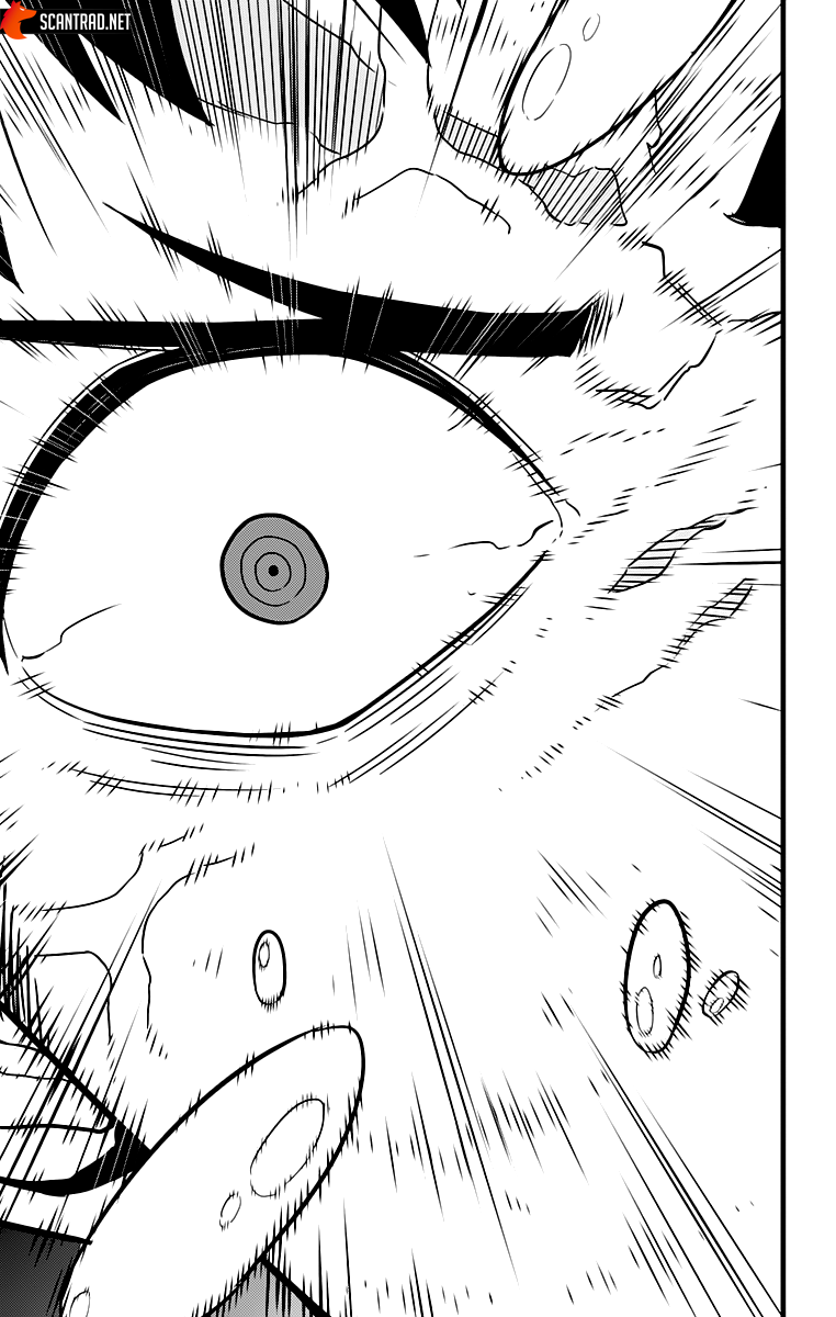 Read Kaiju No 8 FR Manga Online
