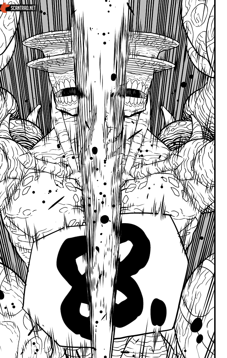 Read Kaiju No 8 FR Manga Online