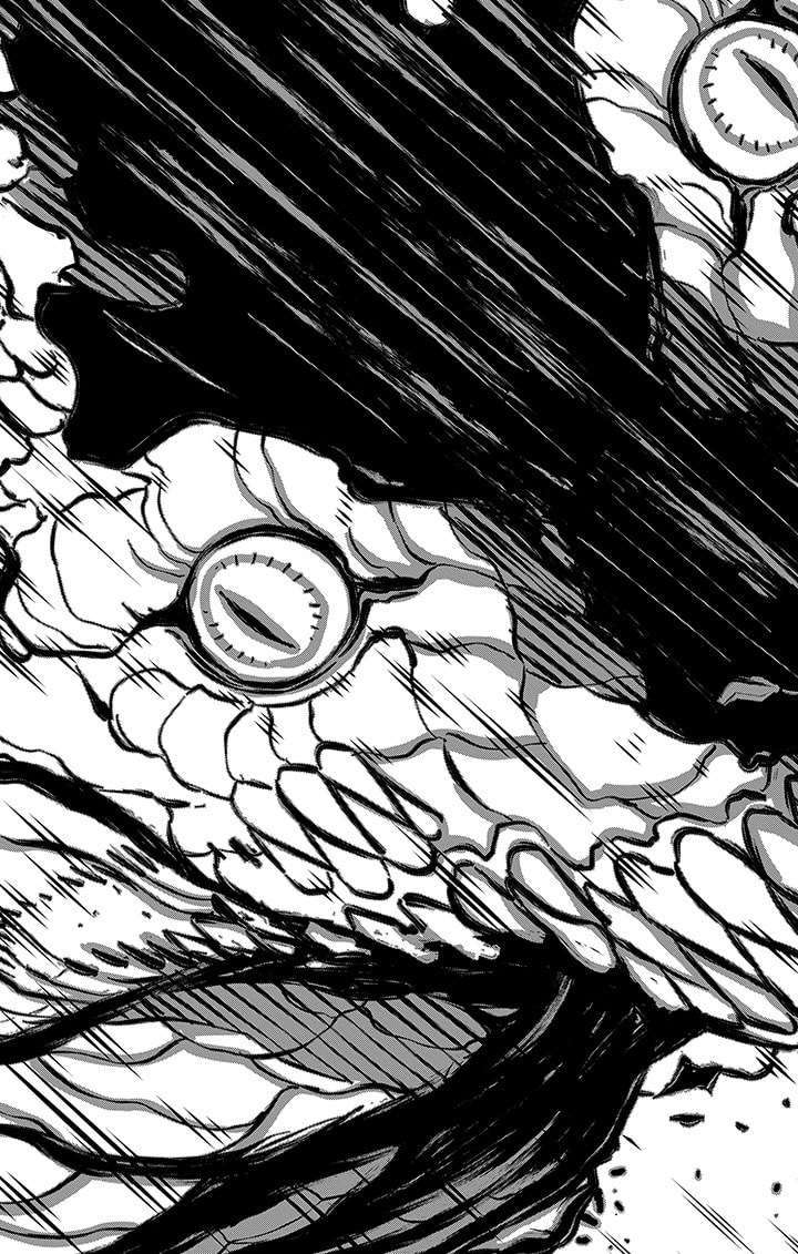 Read Kaiju No 8 FR Manga Online