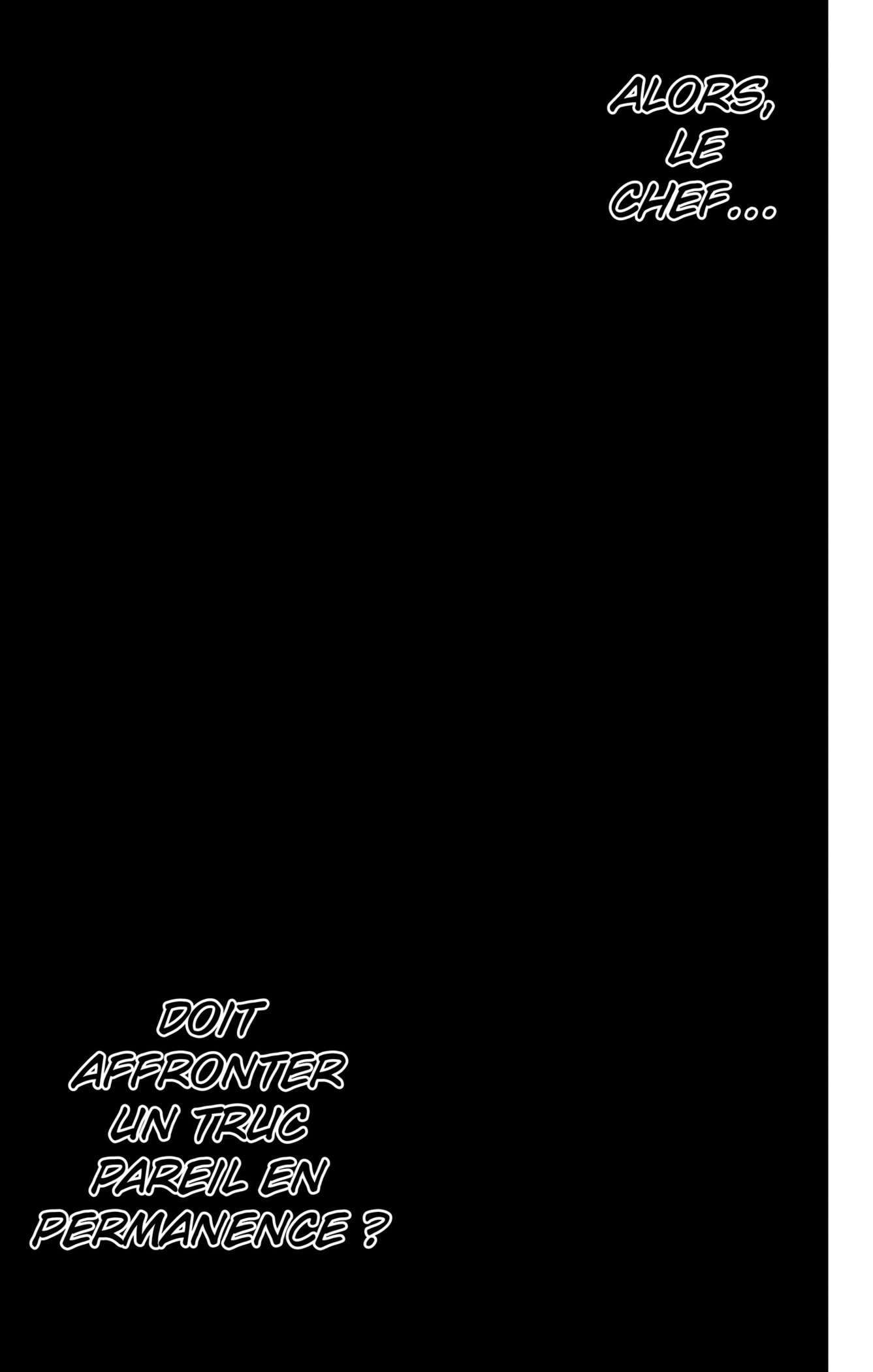 Read Kaiju No 8 FR Manga Online