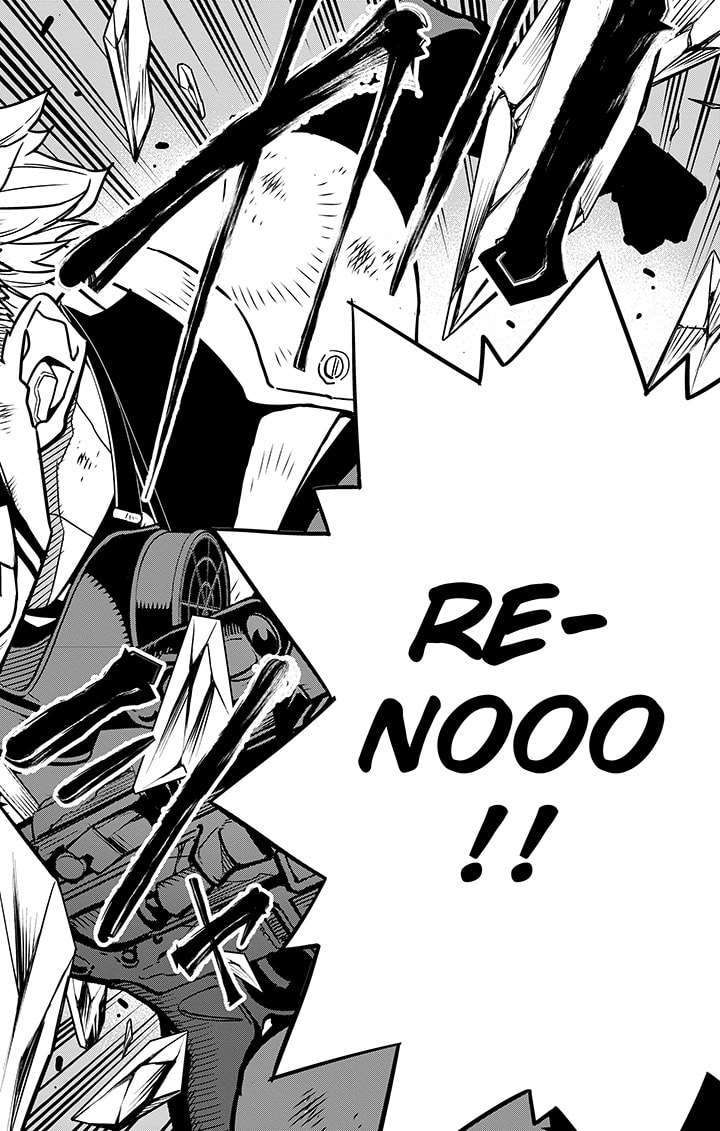Read Kaiju No 8 FR Manga Online