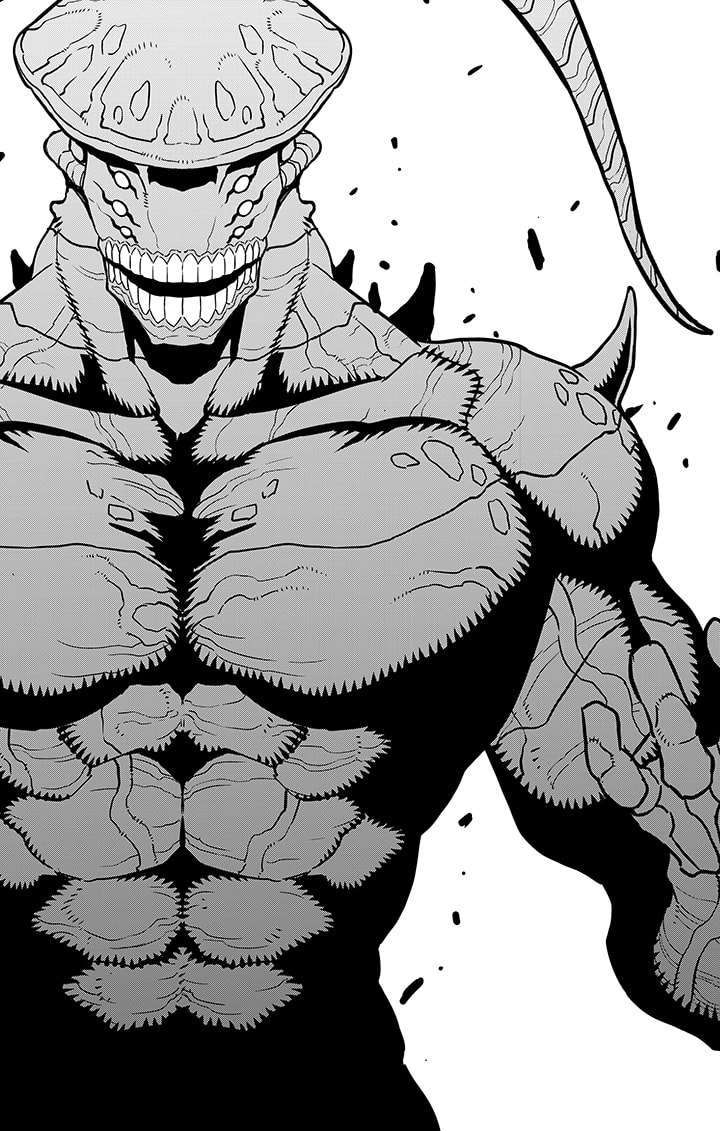 Read Kaiju No 8 FR Manga Online