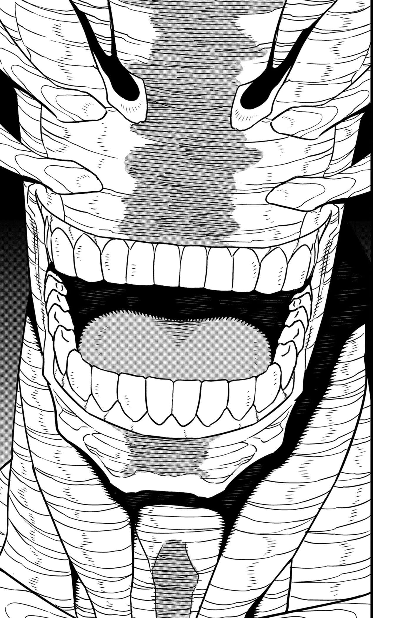 Read Kaiju No 8 FR Manga Online