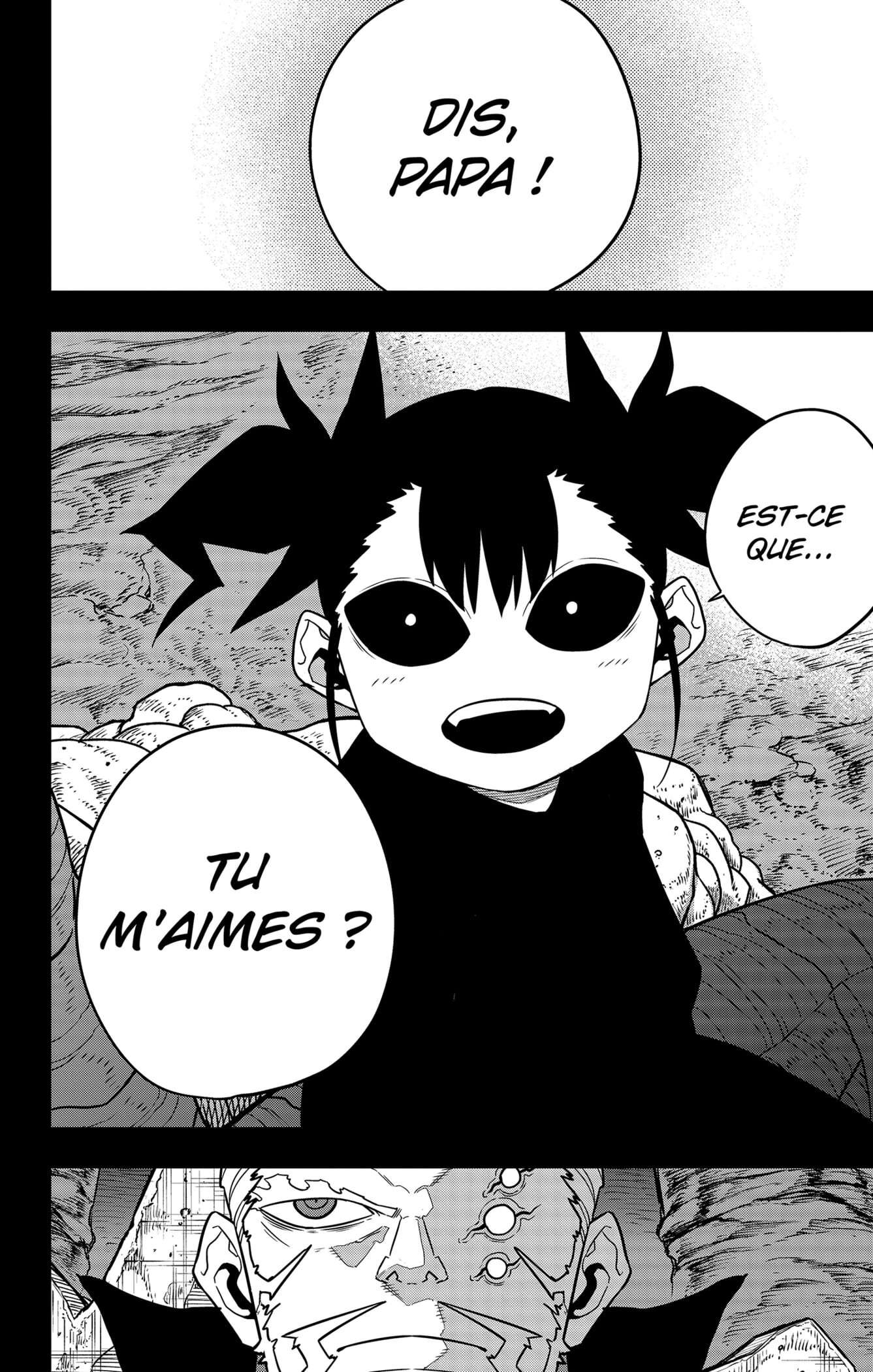 Read Kaiju No 8 FR Manga Online