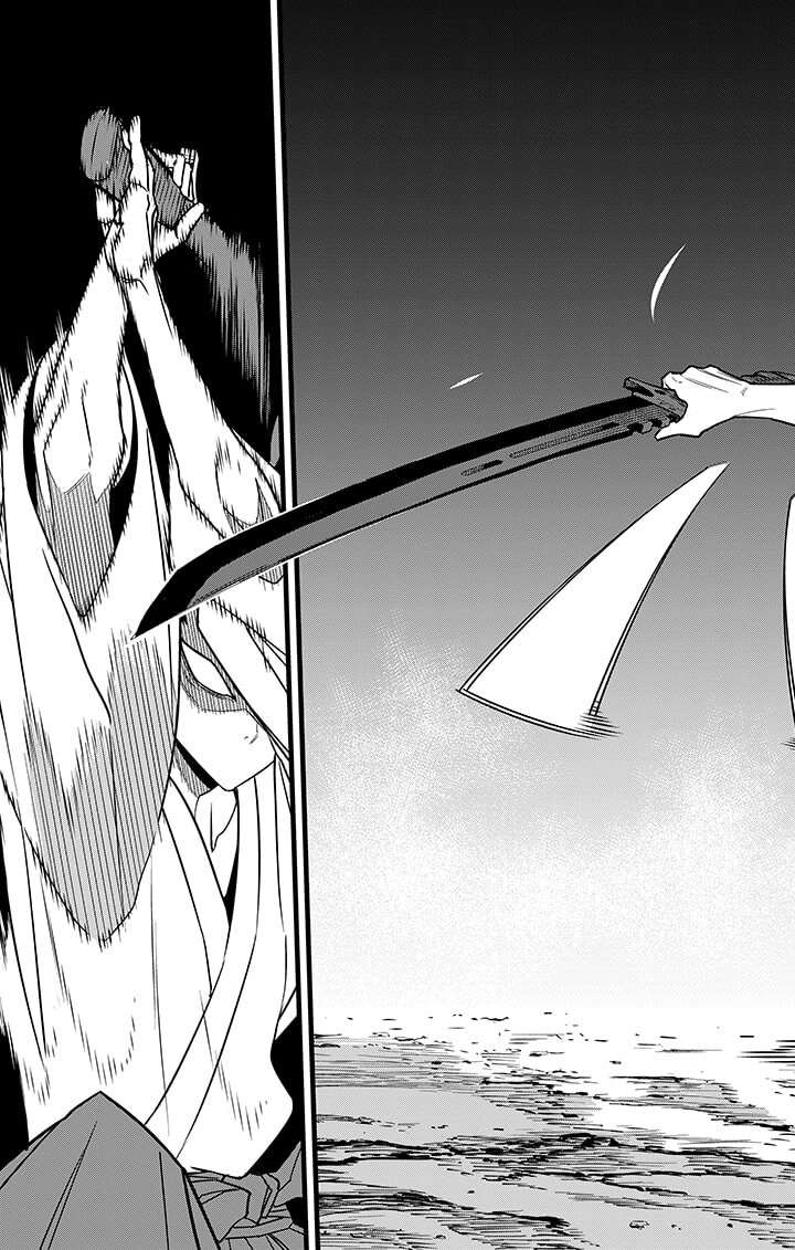 Read Kaiju No 8 FR Manga Online