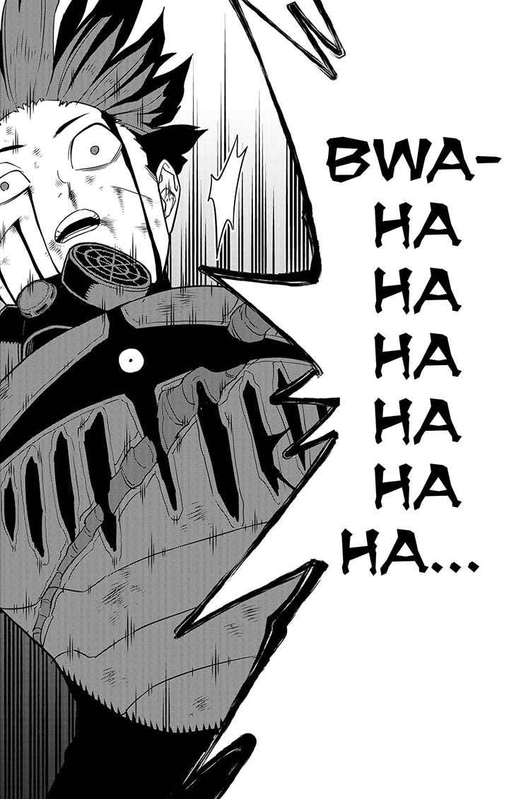 Read Kaiju No 8 FR Manga Online