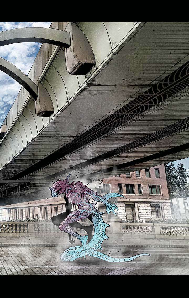 Read Kaiju No 8 FR Manga Online
