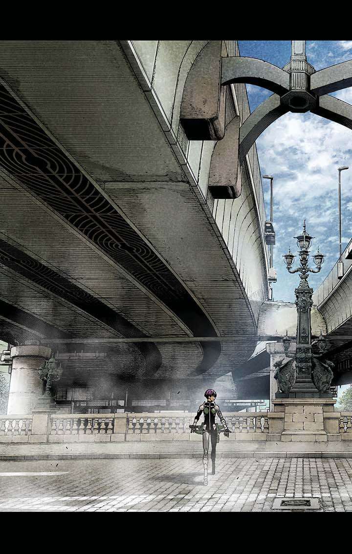 Read Kaiju No 8 FR Manga Online