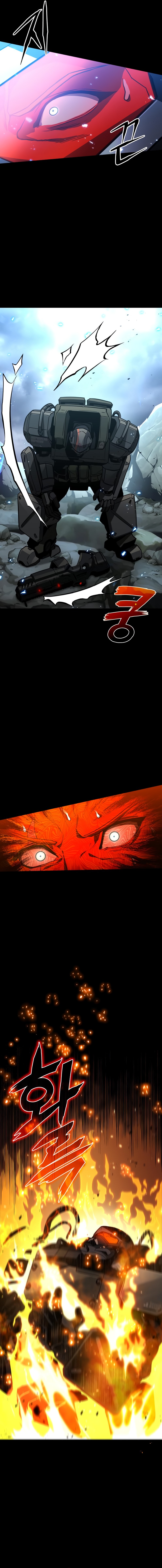 Read Kill The Dragon FR Manga Online