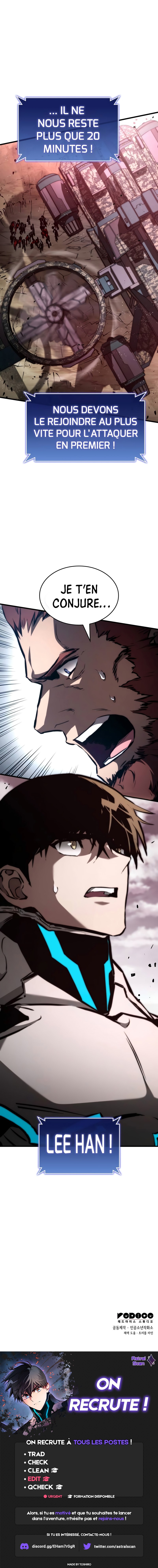Read Kill The Dragon FR Manga Online