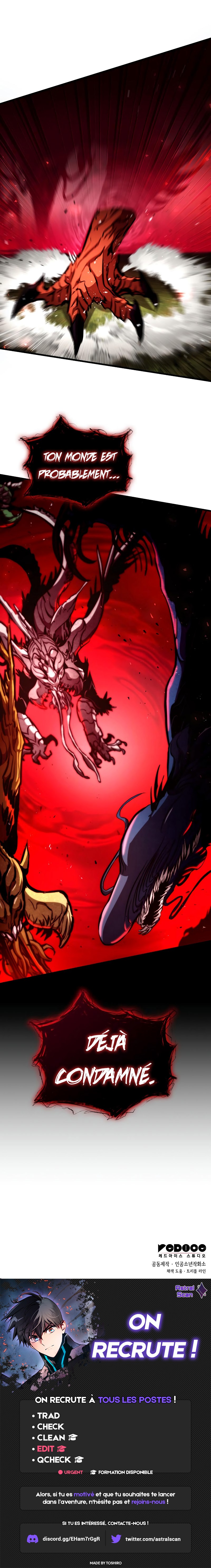 Read Kill The Dragon FR Manga Online