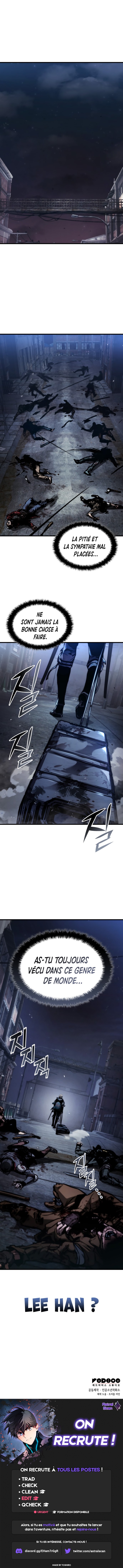 Read Kill The Dragon FR Manga Online