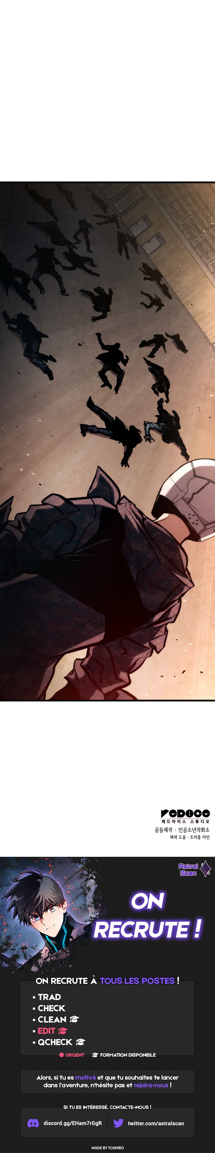 Read Kill The Dragon FR Manga Online