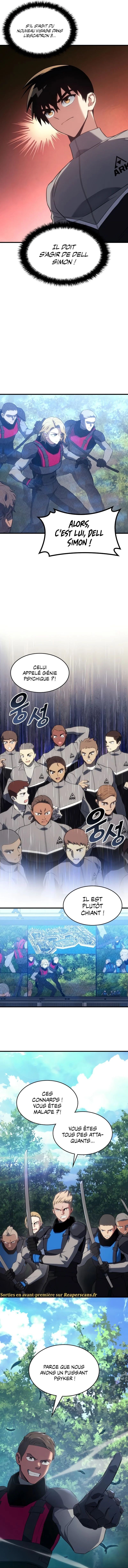 Read Kill The Dragon FR Manga Online