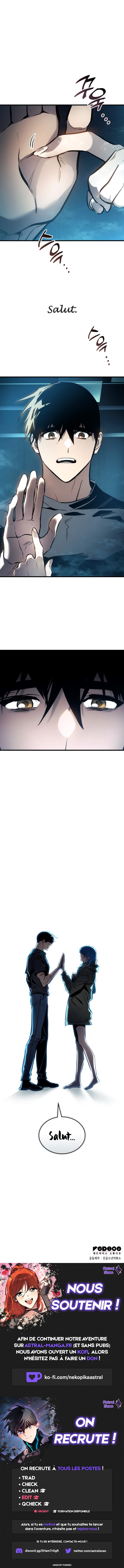Read Kill The Dragon FR Manga Online