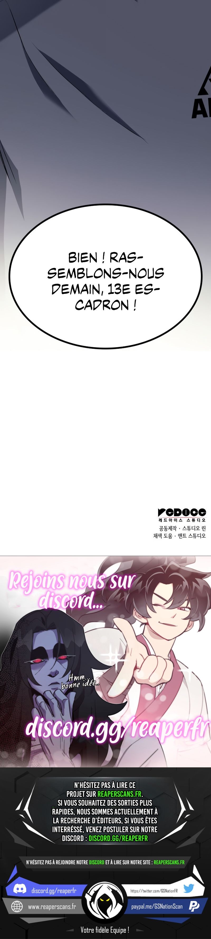 Read Kill The Dragon FR Manga Online