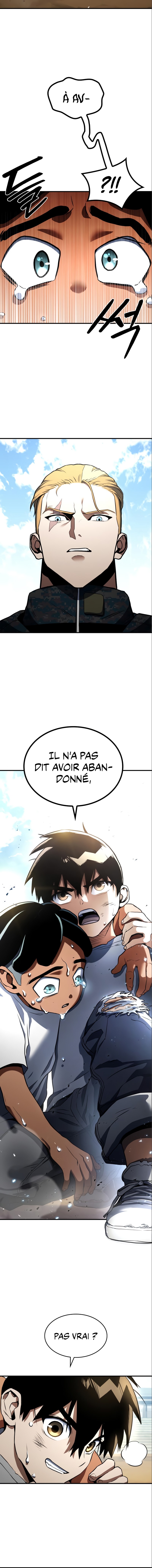 Read Kill The Dragon FR Manga Online