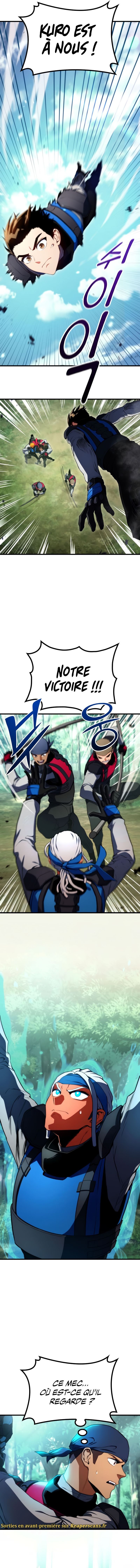 Read Kill The Dragon FR Manga Online