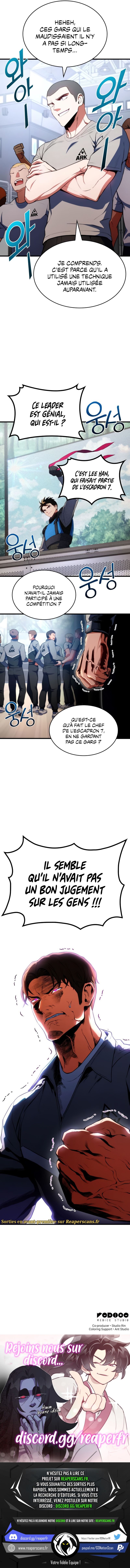 Read Kill The Dragon FR Manga Online