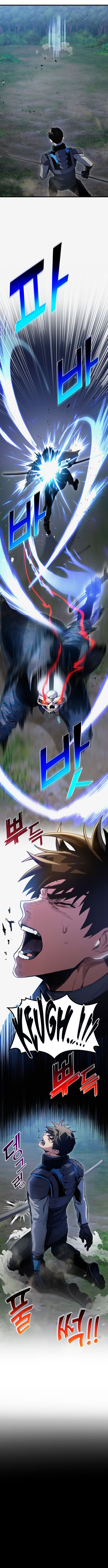 Read Kill The Dragon FR Manga Online