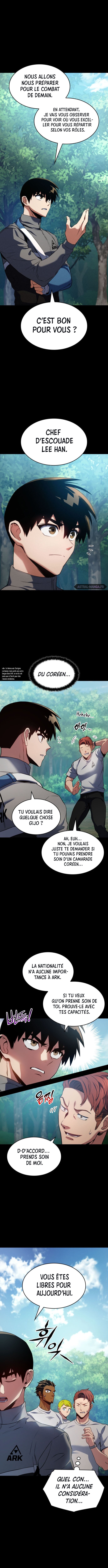 Read Kill The Dragon FR Manga Online