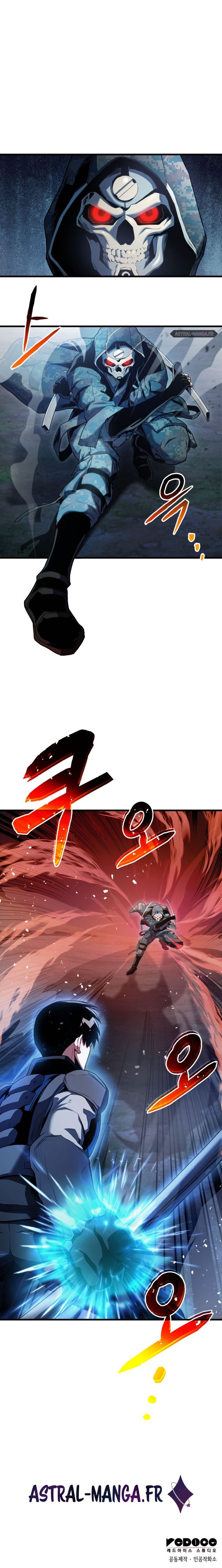 Read Kill The Dragon FR Manga Online