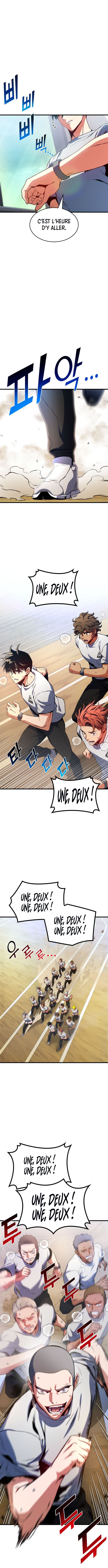 Read Kill The Dragon FR Manga Online