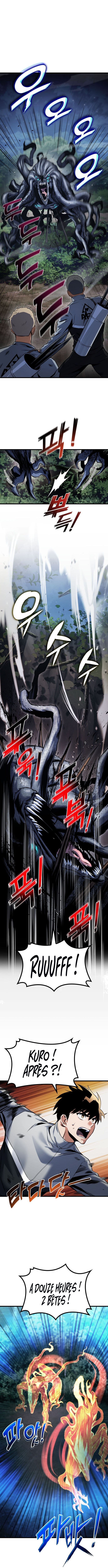 Read Kill The Dragon FR Manga Online