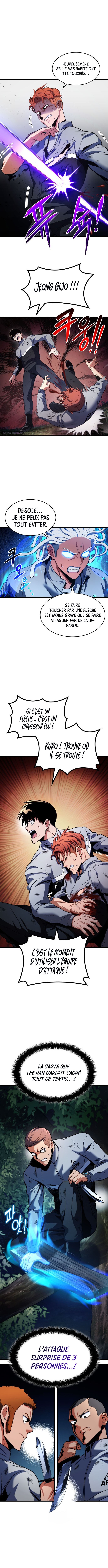 Read Kill The Dragon FR Manga Online